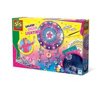 SES Creative Luz para soñar - Galaxia