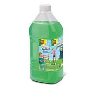 SES Creative, Burbujas Mega Bubbles-Recambio de 2000 ml, Colores Variados, Youth Large / 11-13 (02258)