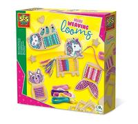 SES Creative- Minitelares, Multicolor (14715)