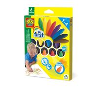 SES Creative – Crayones – Mis primeros crayones (Importación USA)