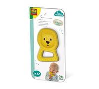 SES Creative Mordedor león Lou - Caucho 100% Natural