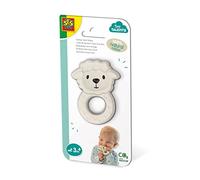 SES Creative Mordedor Oveja Sam - Caucho 100% Natural