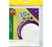 SES Creative - Papeles de Planchado, Multicolor (00786)