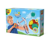 SES Creative- Slingshot Bola de Agua Splash (02315)