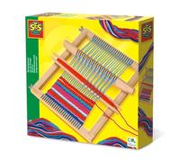 SES Creative - Telar, Multicolor (00876)