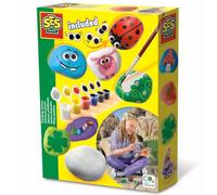 SES Deutschland 14818 - Pintura para piedras [Importado de Alemania]