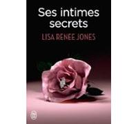 Ses Intimes Secrets (ebook)
