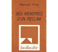 Ses memòries d'un reclam