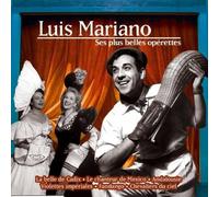 Ses Plus Belle Operettes by Mariano, Luis (2006-04-18)