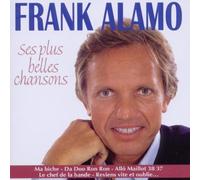 Ses Plus Belles Chansons by Alamo, Frank (2011-11-21)