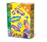 SES- Pulseras de joyería, Multicolor (14636)