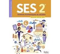 Ses Sciences Économiques Et Sociales 2de: 2022