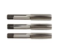 Sesa - Macho Hss Din-351 Rectificada 1/2