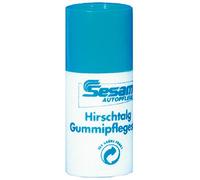 Sesam Sebo de ciervo, barra protectora de goma, Cuidado de goma para puerta, contenido: 25 ml, varios Sets disponible, 3 unidades