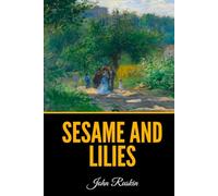 Sesame and Lilies
