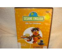 Sesame English ESL For Children Food & Eating 2: Make Me A Sandwich/Niki's Thanksgiving Disaster