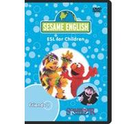 Sesame English ESL for Children: Friends 1 Tingo's Crush/Here In Right Field