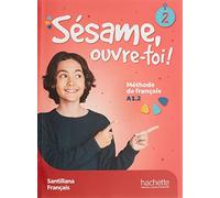 SESAME OUVRE-TOI! 2 ELEVE + COD ACCESO