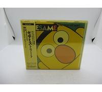 SESAME STREET/ベスト・オブ・バート