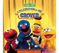 Sesame Street - A Celebration of Me Grover