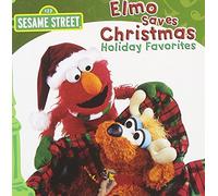 Sesame Street - A Sesame Street Christmas