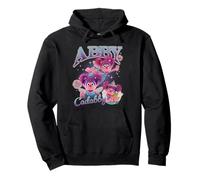 Sesame Street Abby Cadabby Bootleg Style Sudadera con Capucha