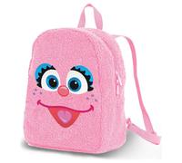 Sesame Street Abby Cadabby Peluche Zaino 25cm Karactermania