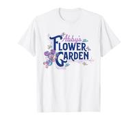 Sesame Street Abby's Flower Garden Camiseta
