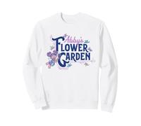 Sesame Street Abby's Flower Garden Sudadera