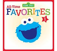 Sesame Street – All-Time Favorites 1