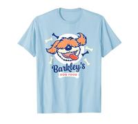Sesame Street Barkley's Dog Food Camiseta