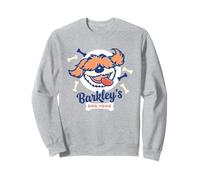 Sesame Street Barkley's Dog Food Sudadera
