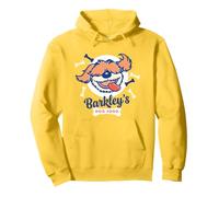 Sesame Street Barkley's Dog Food Sudadera con Capucha