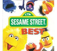 Sesame Street Best