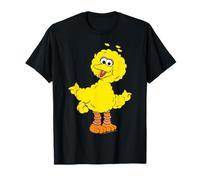 Sesame Street Bibo Cut Drawing, Barrio Sésamo Camiseta