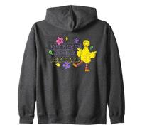 Sesame Street Big Bird Free As A Bird Sudadera con Capucha