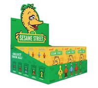 Sesame street (big birds from around the world) figura blind box wave