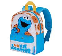 Sesame Street Biscuit Monster Zaino 27cm Karactermania