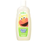 Sesame Street Bubble Bath Elmo Extra Sensitive 16oz by Sesame Street