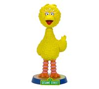 Sesame street cabezón head knocker big bird 23 cm