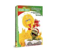 Sesame Street - Christmas Eve on Sesame Street by Big Bird