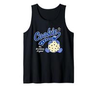 Sesame Street Cookie Monster An American Legend Camiseta sin Mangas