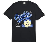 Sesame Street Cookie Monster An American Legend Comfort Colors Adult Heavyweight T-Shirt