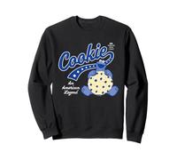 Sesame Street Cookie Monster An American Legend Sudadera