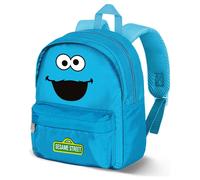 Sesame Street Cookie Monster Zaino 27cm Karactermania