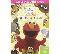 Sesame Street [DVD]