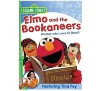 Sesame Street: Elmo and the Bo [DVD] [Reino Unido]
