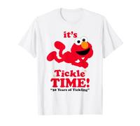 Sesame Street Elmo It's Tickle Time Camiseta