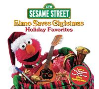 Sesame Street - Elmo Saves Christmas
