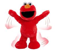Sesame Street Elmo Slide - Peluche